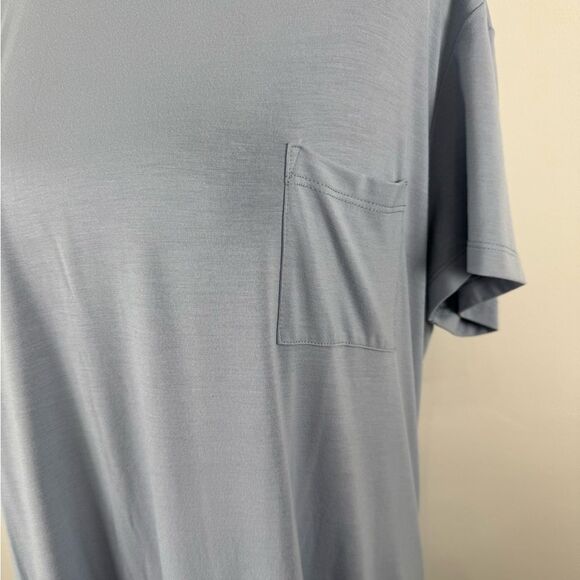 Free Fly Apparel Women's Blue Dress xl - Picture 7 of 14